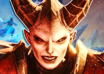 Overall Warfare Warhammer 3 overhauls mod supervisor, so you can now not must battle Chaos prior to even beginning the sport