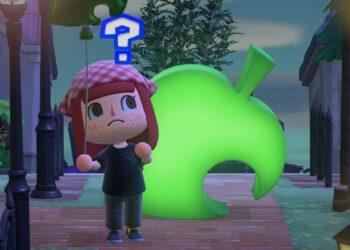 Animal Crossing’s twenty fifth anniversary is right here, and all we were given from Nintendo used to be this awful leaf