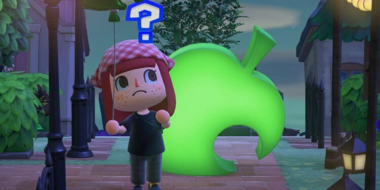 Animal Crossing’s twenty fifth anniversary is right here, and all we were given from Nintendo used to be this awful leaf