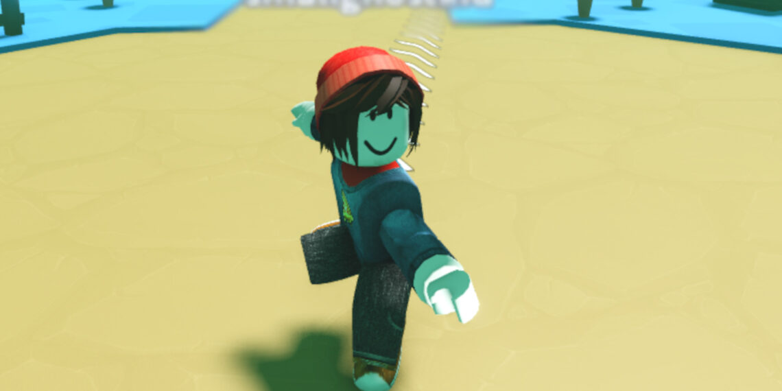 Anime Leveling codes April 2026