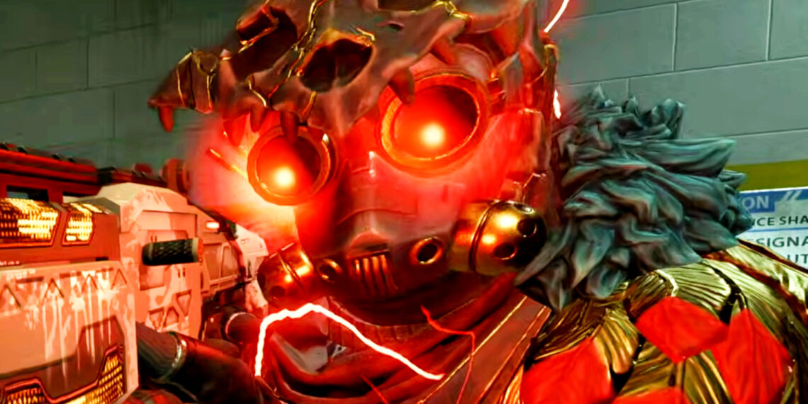 Apex Legends reaches 20-month Steam prime, proving Respawn’s verbal exchange is paying off