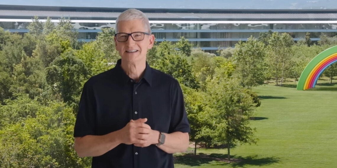 What a brand new technology may convey for Apple