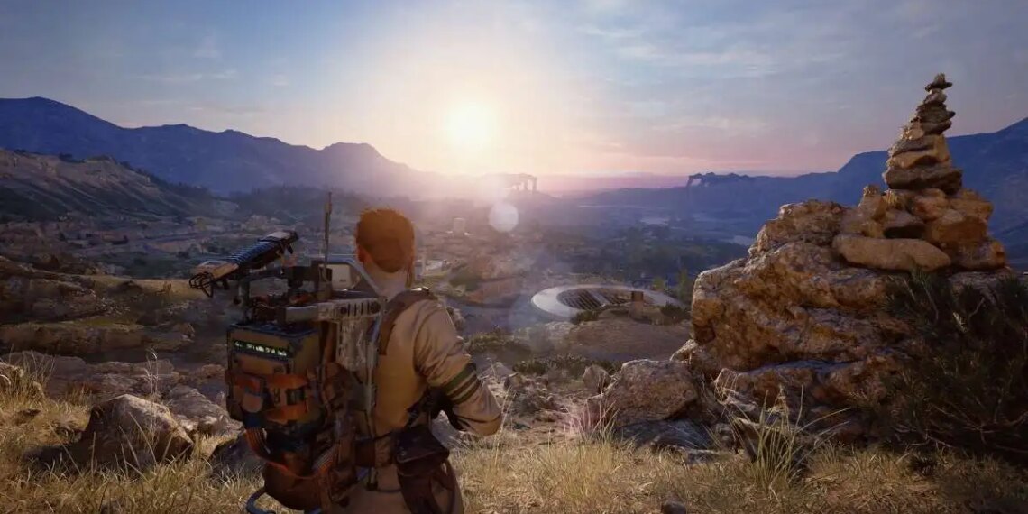 Marvel Hit 2025 Sport Getting PS5 Professional PSSR 2 Replace