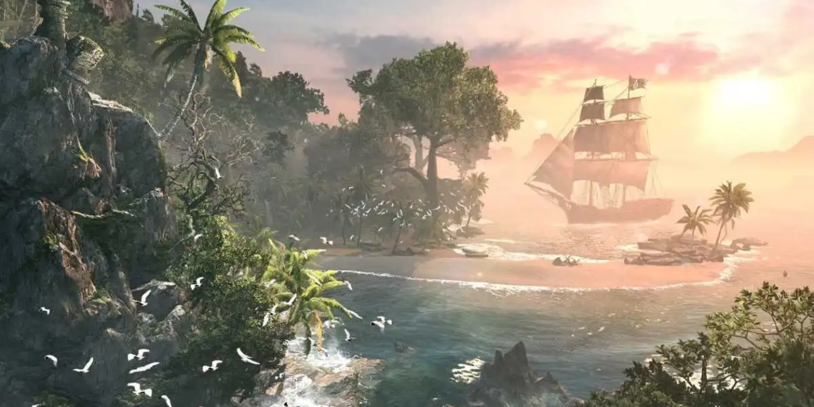 PS5 Remake of In style PS3, PS4 Journey Recreation Out in July 2026 – Record