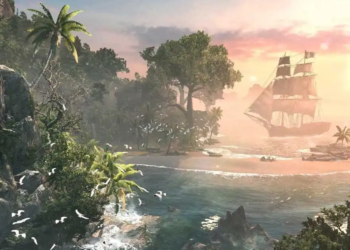 PS5 Remake of In style PS3, PS4 Journey Recreation Out in July 2026 – Record