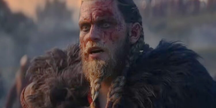 Get Murderer’s Creed Valhalla and seven different video games for only $2 each and every in the most recent Humble Selection line-up