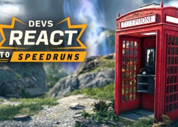 Atomfall Builders React to 26 Minute Speedrun