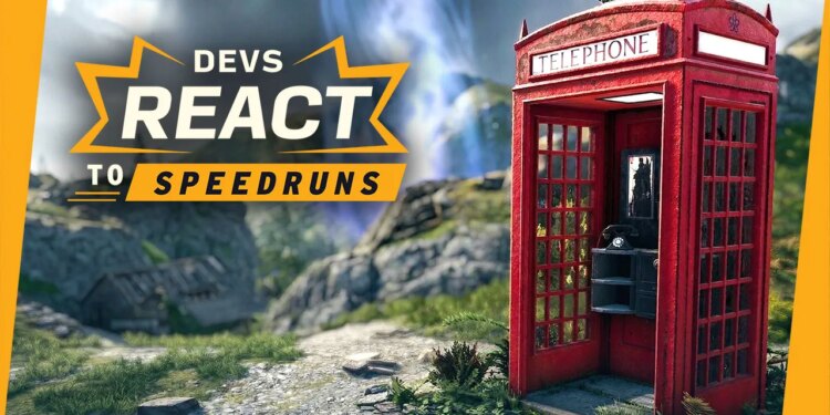 Atomfall Builders React to 26 Minute Speedrun