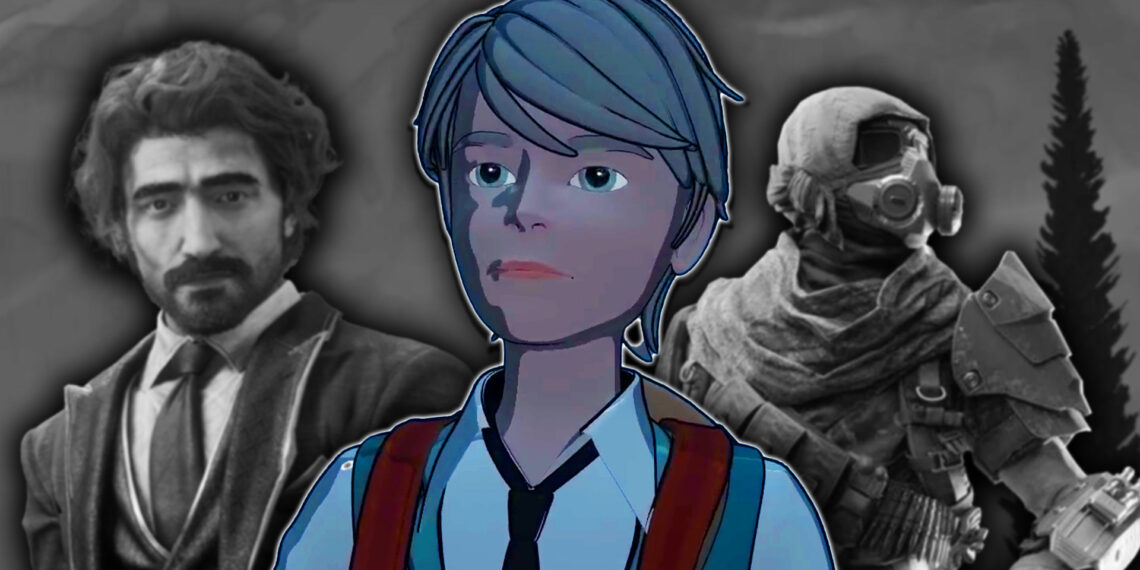 ARC Raiders and Clair Obscur Expedition 33 ranking giant on the BAFTA Video games Awards, however this indie gem is the actual winner