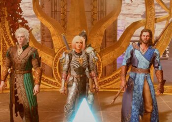 Baldur’s Gate 3’s 2d act must get a playable new area this 12 months, assuming this tradition marketing campaign mod does not hit to any extent further roadblocks