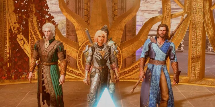 Baldur’s Gate 3’s 2d act must get a playable new area this 12 months, assuming this tradition marketing campaign mod does not hit to any extent further roadblocks