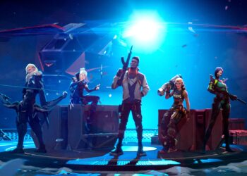 Valorant ranks order, distribution, and rating device defined