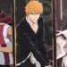 Bleach Soul Resonance tier listing April 2026