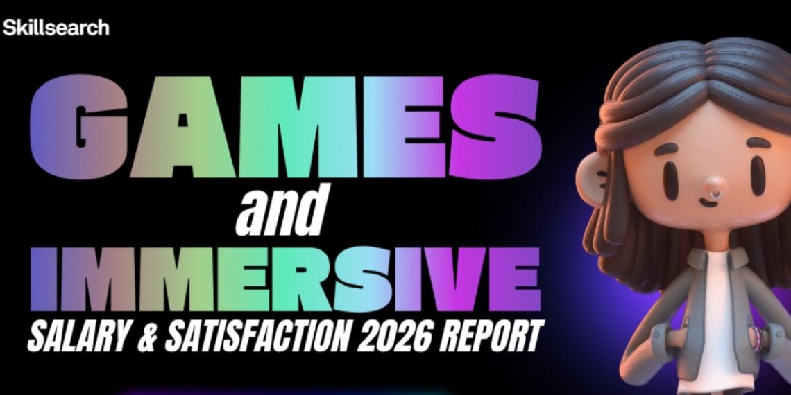 Layoffs depart over part of redundant video games employees nonetheless jobless