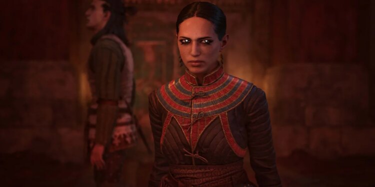 “We had this drawback prior to within the video games we created with CD Projekt”: Blood of Dawnwalker CEO defends use of AI voice placeholders to save lots of time