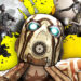 Do you know there is a new Borderlands sport? Yeah, we did not both