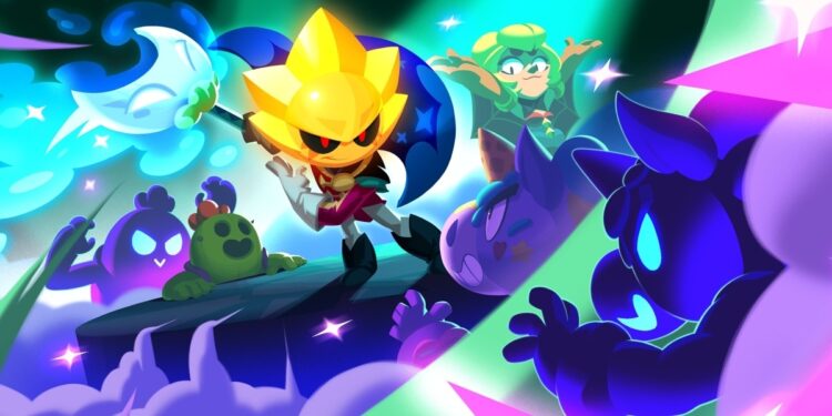 March 2026 cell recreation charts: Brawl Stars earnings rises just about 50%