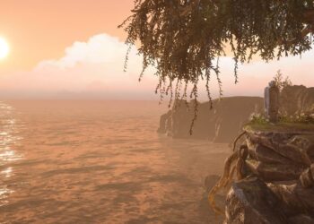 PS5 Remake of Hit Journey Sport 60% Off in PS Retailer Deal