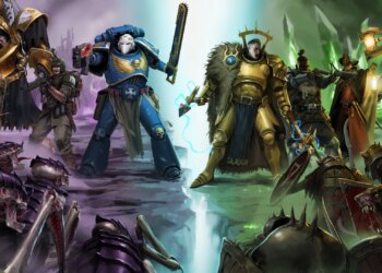 Warhammer Survivors is coming to PS5 this 12 months with new content material – PlayStation.Weblog