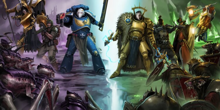 Warhammer Survivors is coming to PS5 this 12 months with new content material – PlayStation.Weblog