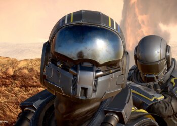 The Exo Mavens Warbond drops April 28 – PlayStation.Weblog