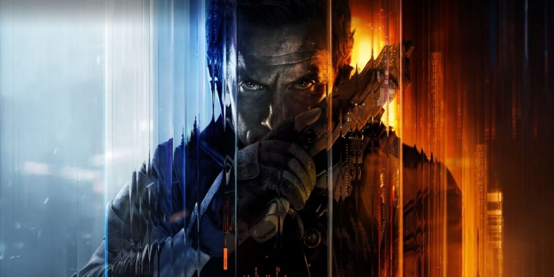 Paramount’s Name of Responsibility movie set for June 2028 unlock date 