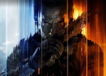 Paramount’s Name of Responsibility movie set for June 2028 unlock date 