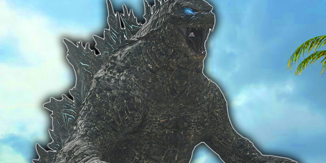 COD Cellular Season 4 is reviving Warzone’s monstrous Godzilla crossover