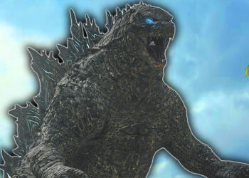 COD Cellular Season 4 is reviving Warzone’s monstrous Godzilla crossover