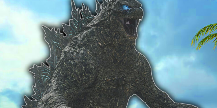 COD Cellular Season 4 is reviving Warzone’s monstrous Godzilla crossover