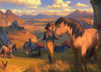 Palia’s Royal Highlands growth launches Might 12 on PS5 – PlayStation.Weblog