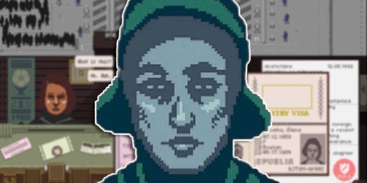 Veteran indie developer scared to expose new sport in case it will get “slurped up through AI”