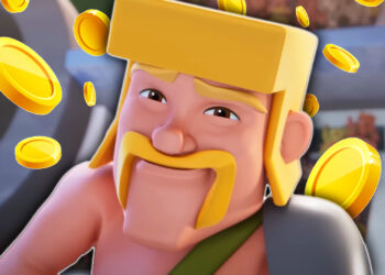 Conflict Royale is supplying you with loose gold at the moment, however provided that you prevent enjoying pretend video games