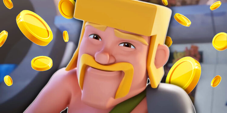 Conflict Royale is supplying you with loose gold at the moment, however provided that you prevent enjoying pretend video games