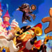 Cookie Run Kingdom codes Might 2026