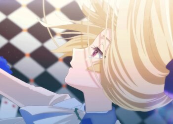 Crymelight is a Hades-esque roguelike that sends the white rabbit chasing Alice to hell to stand her sins and combat for her freedom