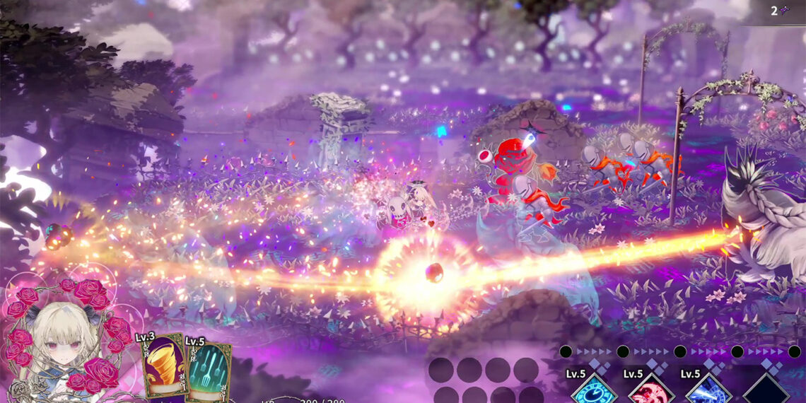 New CRY sequence access, CRYMELIGHT, introduced for Transfer 2