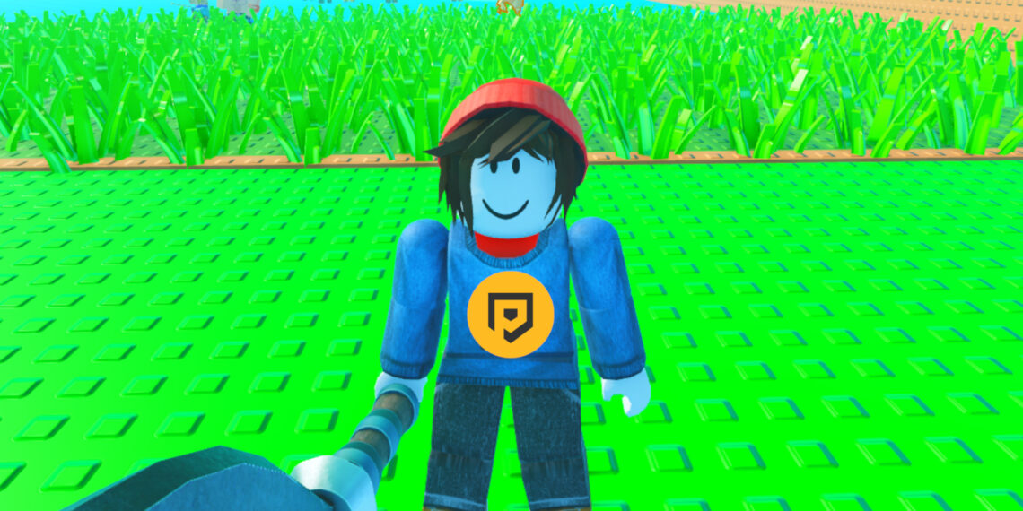 Minimize Grass for Anime Characters codes April 2026