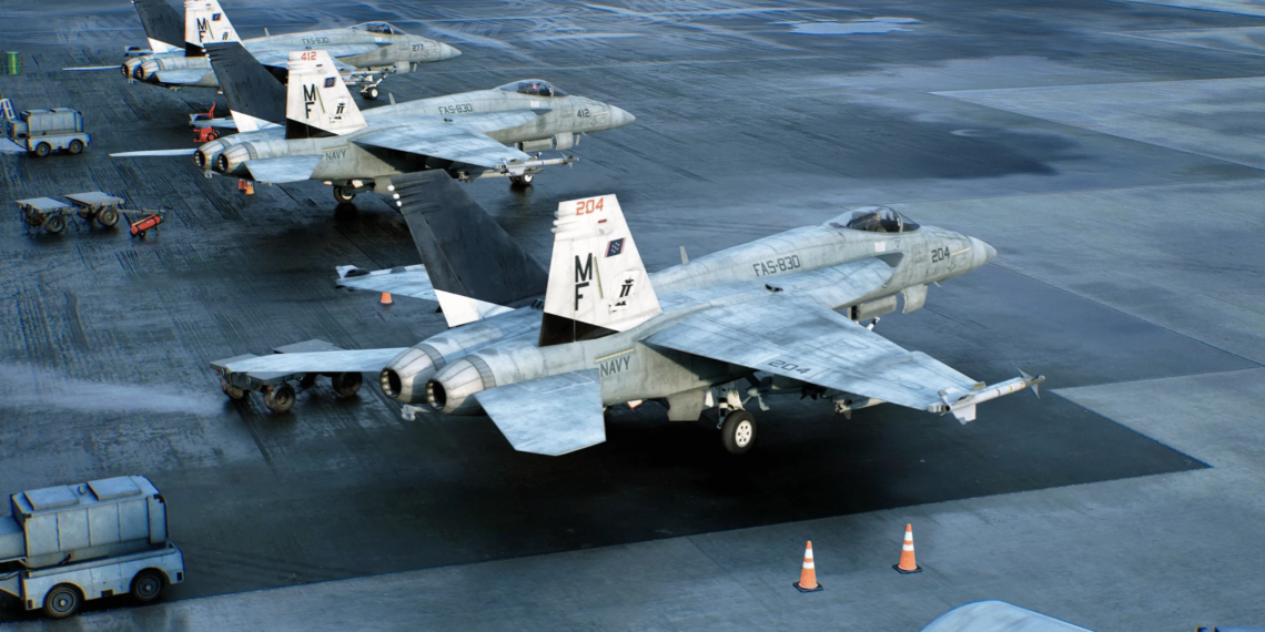 Wings of Theve devs element first-person aerial struggle and global of Strangereal – PlayStation.Weblog