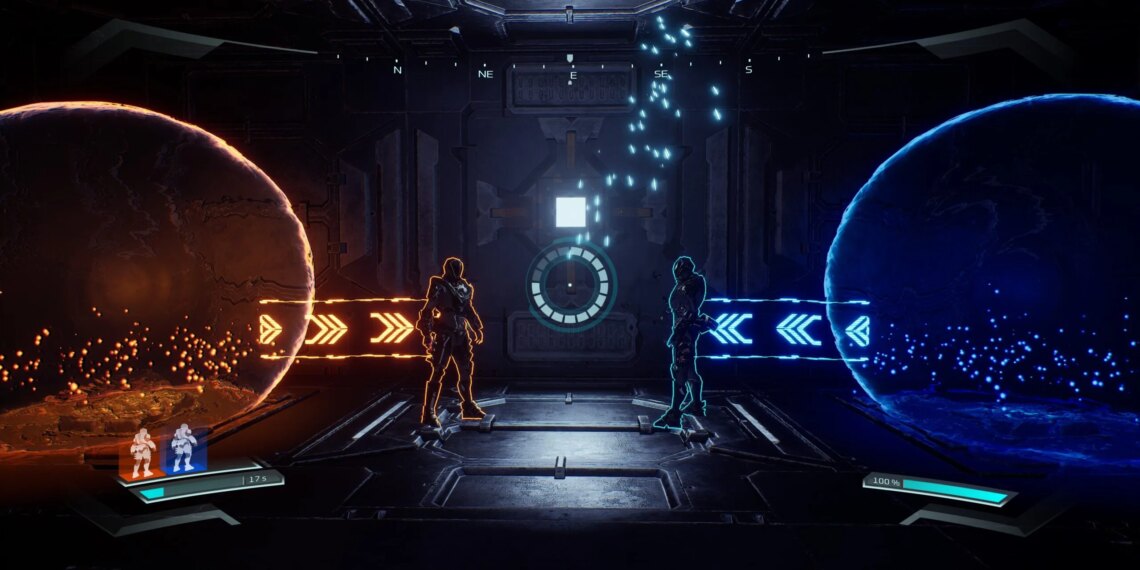 How narrative-driven puzzles form Causal Loop’s international and development, out April 23 – PlayStation.Weblog