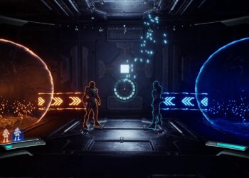 How narrative-driven puzzles form Causal Loop’s international and development, out April 23 – PlayStation.Weblog