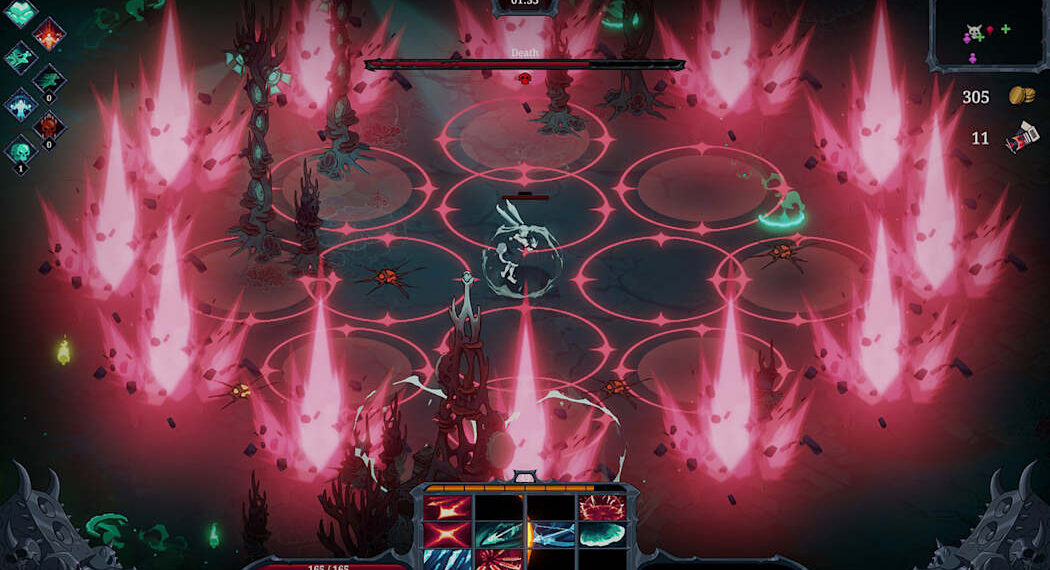 Assessment: Satan Jam (Nintendo Transfer)