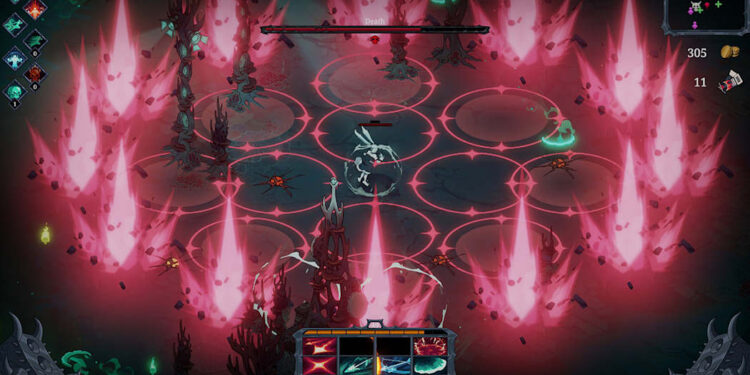 Assessment: Satan Jam (Nintendo Transfer)