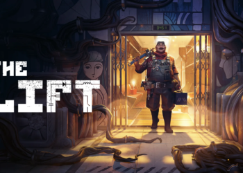 Supernatural handyman simulator The Raise launches on PS5 in 2027 – PlayStation.Weblog