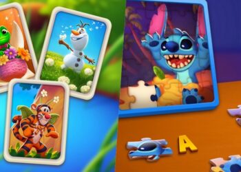 Disney Solitaire celebrates first anniversary with $230.9m in participant spending