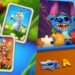 Disney Solitaire celebrates first anniversary with $230.9m in participant spending