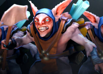 Dota 2 patch 7.41b places a prevent to Meepo’s reign of terror as Valve locks in its new meta