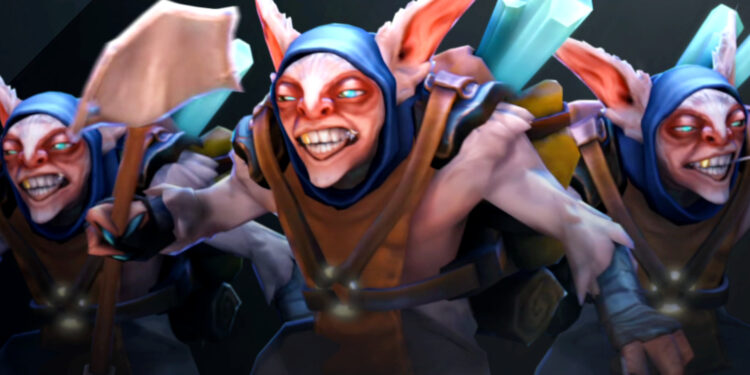 Dota 2 patch 7.41b places a prevent to Meepo’s reign of terror as Valve locks in its new meta