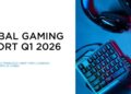 Video games business M&Successful 15-month prime in Q1 2026 with over $100bn in deal price