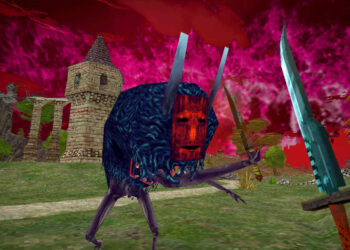 Assessment: Dread Myth (Transfer 2)